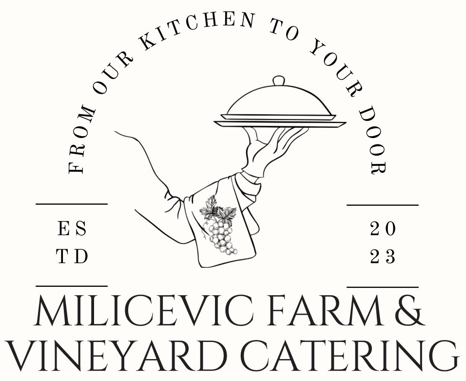 Milicevic Farm Vineyards